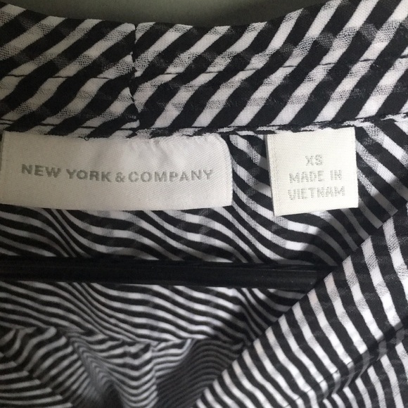 Work Blouse! - Picture 2 of 5